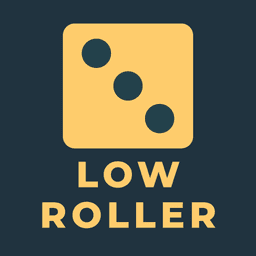LowRoller icon